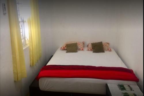 Villa Bodas Guesthouse 1