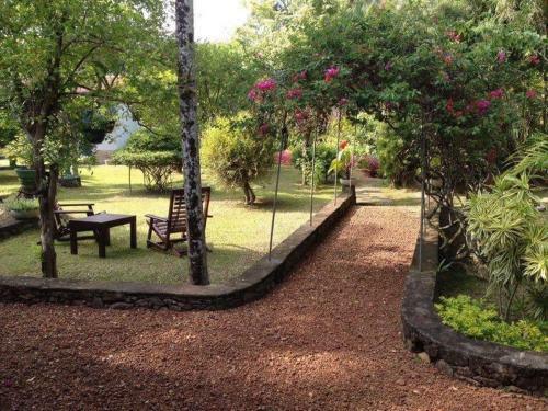 Apartamento Annely's Villa
