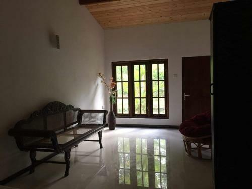 Apartamento Annely's Villa