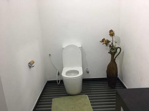 Apartamento Annely's Villa