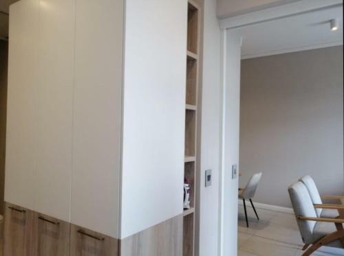Luxurious Apartment In Menlyn Maine
