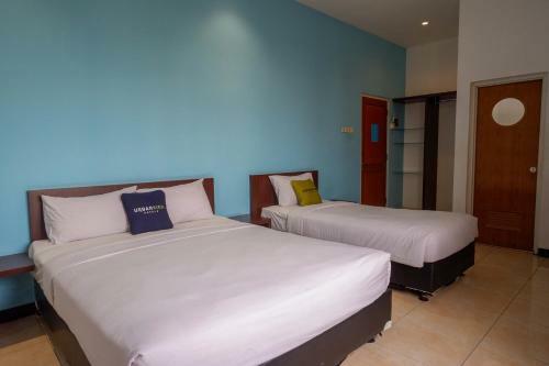 Urbanview Hotel Artama Simpang Lima