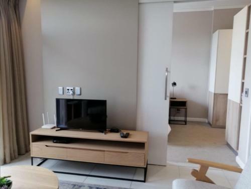 Apartamento Minimalistic 1 Bed In Menlyn Maine