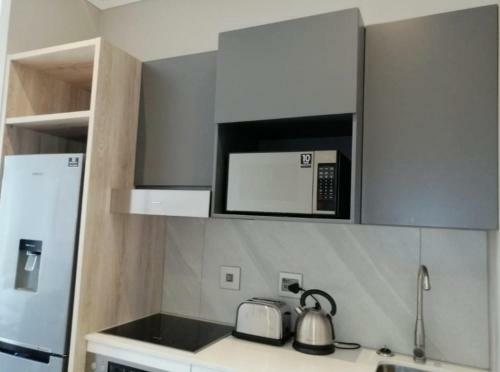 Apartamento Minimalistic 1 Bed In Menlyn Maine