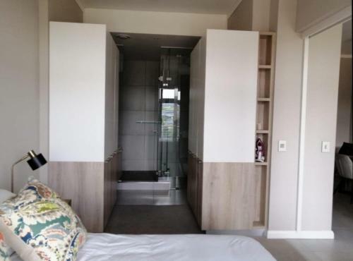 Apartamento Minimalistic 1 Bed In Menlyn Maine