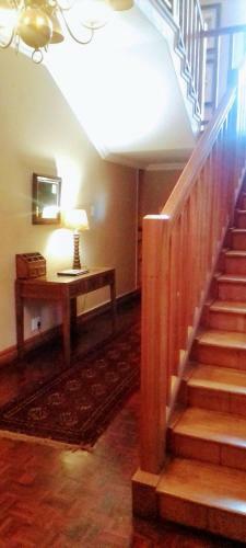 Hostal The Ambassador Suites
