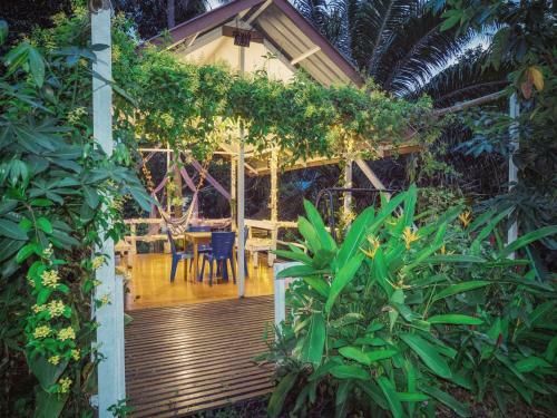 Hotel Timba Garden