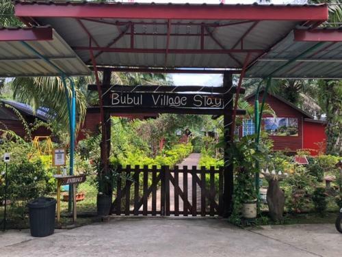 Bubul Village Stay