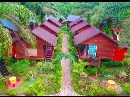 Bubul Village Stay