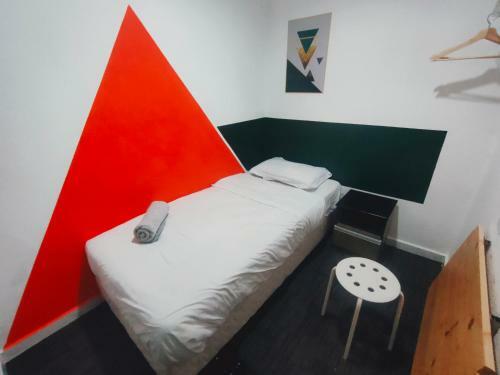 Allbes Parklands Hotel