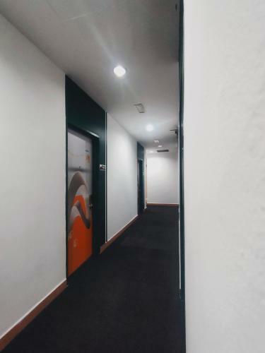 Allbes Parklands Hotel