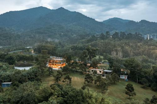Brickhouse Bukit Tinggi By Santai Villas