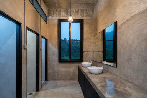 Brickhouse Bukit Tinggi By Santai Villas