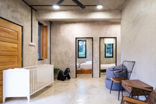 Brickhouse Bukit Tinggi By Santai Villas