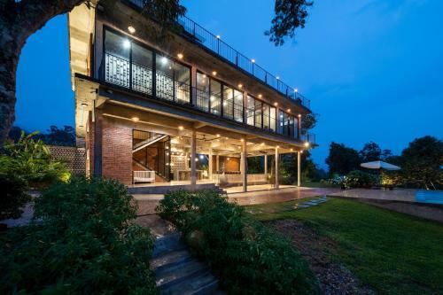 Brickhouse Bukit Tinggi By Santai Villas