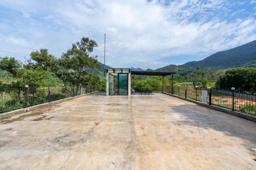 Brickhouse Bukit Tinggi By Santai Villas