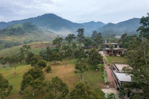 Brickhouse Bukit Tinggi By Santai Villas