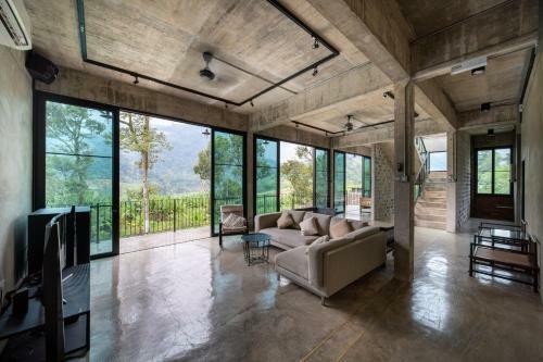 Brickhouse Bukit Tinggi By Santai Villas
