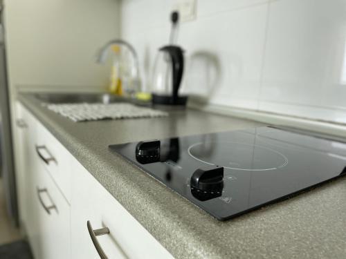 Apartamento Studio With Beautiful View Wifi {cybersquare}