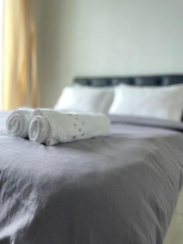 Apartamento Studio With Beautiful View Wifi {cybersquare}