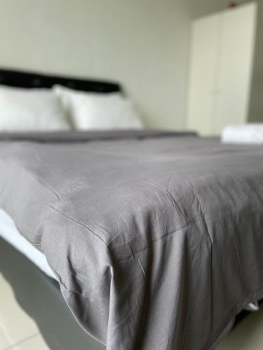 Apartamento Studio With Beautiful View Wifi {cybersquare}