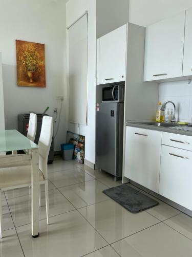 Apartamento Studio With Beautiful View Wifi {cybersquare}