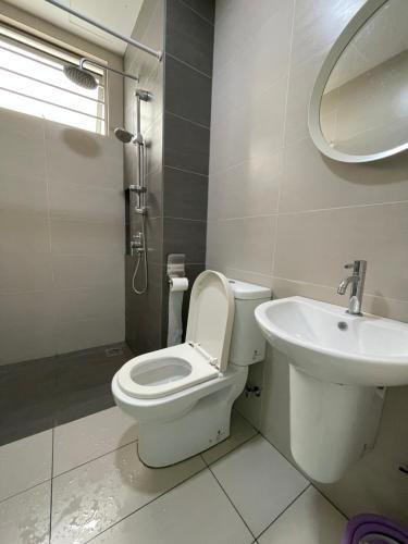 Apartamento Studio With Beautiful View Wifi {cybersquare}