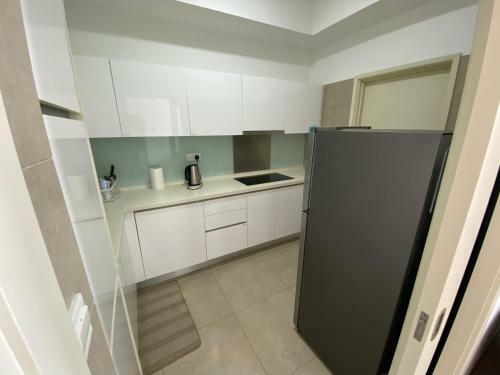 Hostal Afiniti Suite Legoland My