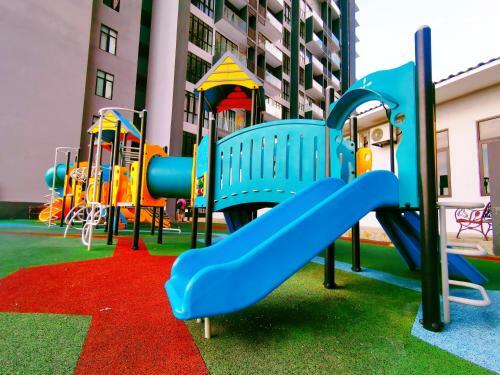 Apartamento Legoland-happyrainbow Suite@d'pristine-8px Lakeview