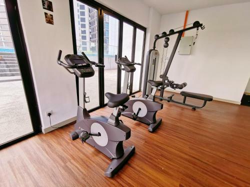 Apartamento Legoland-happyrainbow Suite@d'pristine-8px Lakeview