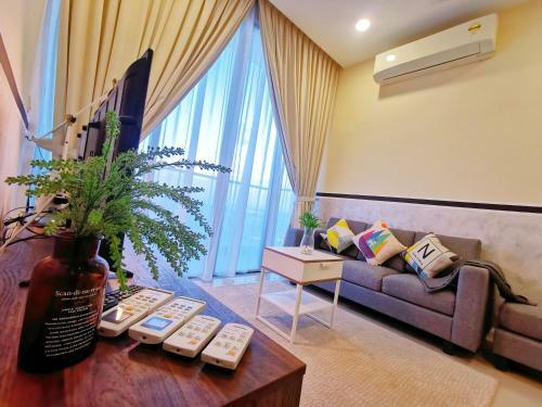Apartamento Legoland-happyrainbow Suite@d'pristine-8px Lakeview