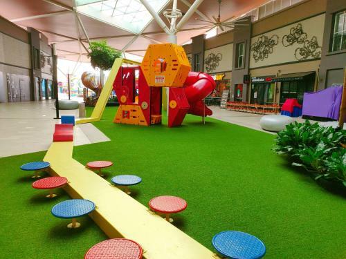 Apartamento Legoland-happyrainbow Suite@d'pristine-8px Lakeview