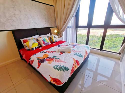 Apartamento Legoland-happyrainbow Suite@d'pristine-8px Lakeview