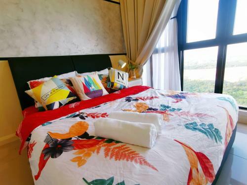 Apartamento Legoland-happyrainbow Suite@d'pristine-8px Lakeview