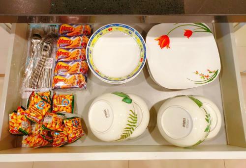 Apartamento Legoland-happyrainbow Suite@d'pristine-8px Lakeview