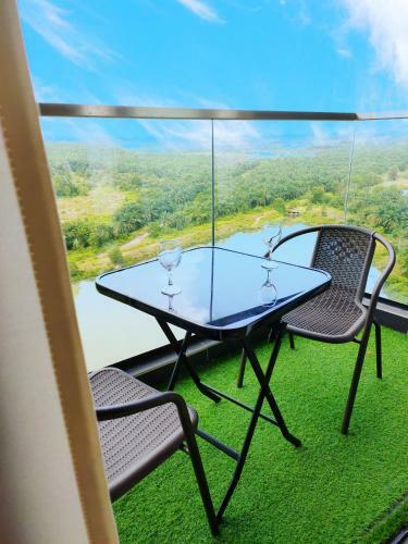 Apartamento Legoland-happyrainbow Suite@d'pristine-8px Lakeview