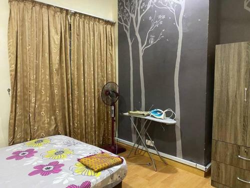 Apartamento One Borneo Condominium 3bedroom With Pool