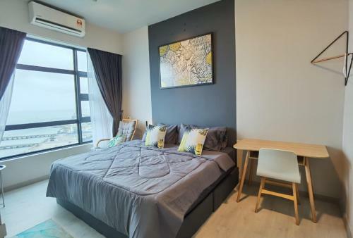 Apartamento Jobnb