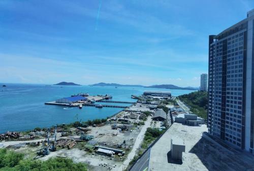 Apartamento Jobnb
