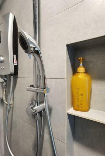 Apartamento Jobnb