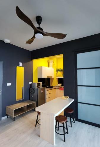 Apartamento Jobnb