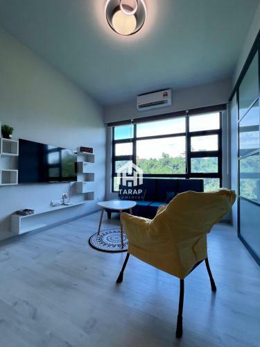 Apartamento Tarap Homestay @ Jesselton Quay