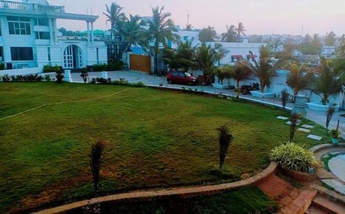 Hotel Saanaira Resort & Spa