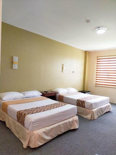 Madison Park Hotel