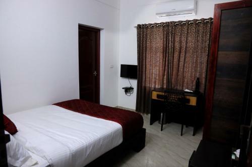 Hotel Nidhi Residency