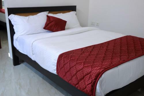 Hotel Nidhi Residency