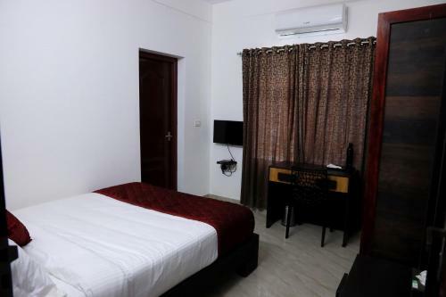 Hotel Nidhi Residency