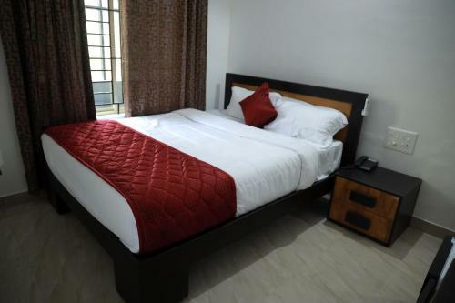 Hotel Nidhi Residency