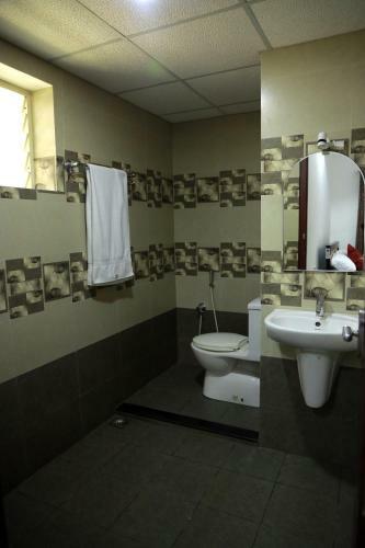 Hotel Nidhi Residency