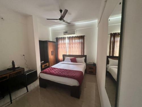 Hotel Nidhi Residency